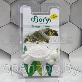 FIORY FIORY кальций для водных черепах Tartacalcium, 26 г