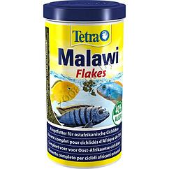 Tetra TETRA Malawi 1000ml хлопья