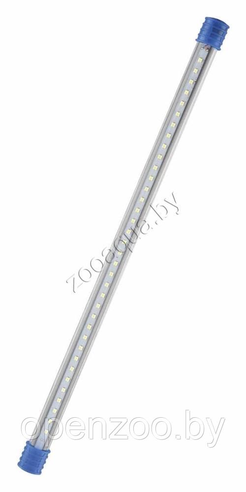 Barbus LED 032 Универсальный светодиодный светильник КРАСНЫЙ 40см 5 ватт - фото 2 - id-p122906978