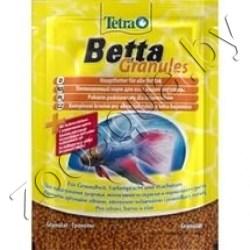 Tetra TETRA Betta Granules 5g - фото 1 - id-p121583433