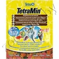 Tetra TETRA Min 12g