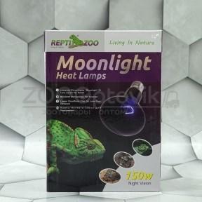 Repti-Zoo Лампа ночная ReptiNightglow, 150 Вт - фото 1 - id-p168946362
