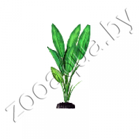 Barbus Растение шелковое Plant 037 30 см