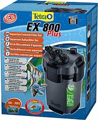 Tetra TetraTec Внешний фильтр ЕХ800 PLUS 800л/ч до 300л