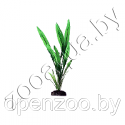 Barbus Растение шелковое Plant 038 30 см - фото 1 - id-p89195016