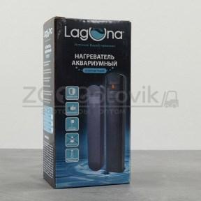 Laguna Нагреватель Laguna компактный, пластиковый, 25Вт, 150х32х20 мм - фото 1 - id-p154274171