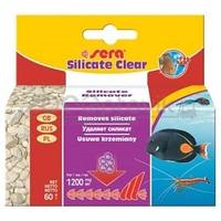 Sera Поглотитель силикатов Sera Marin Silicate Clear, 60 г