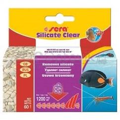 Sera Поглотитель силикатов Sera Marin Silicate Clear, 60 г