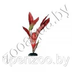Растение шелковое Plant 049 10 см