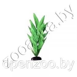 Растение шелковое Plant 052 10 см