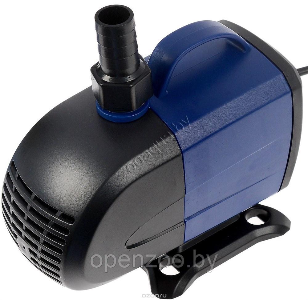 Barbus PUMP 016 Barbus WP-350S  Помпа водяная ПРУДОВАЯ (3000 л/ч ; 40Ватт )