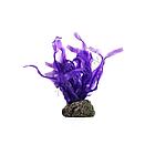 Barbus Decor 226 Силиконовый коралл Barbus фиолетовый 3,5*3*9 см, фото 2