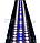 LED 024 Светодиодный светильник 550 мм 24 ватт, фото 3
