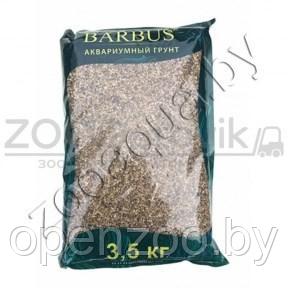 Barbus GRAVEL 015 Галька ФЕОДОСИЯ 1 2-5 мм (3,5 кг)