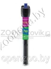 HEATER 014 Barbus Обогреватель терморегулятор КВАРЦ 25ватт 200см электрошнур