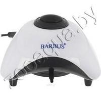 Barbus AIR 010 BARBUS Компрессор для аквариума SB-830A (6 л/м; 5 Вт)