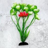 Barbus Пластиковое растение Plant 01830 Кувшинка 30см