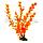 Barbus Пластиковое растение Plant 01130 Людвигия оранжевая 30см, фото 2