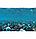 Barbus Фон Горная река/Зеленое море 30 см. х 1м2ст, фото 2