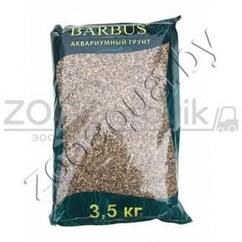 Barbus GRAVEL 015 Галька ФЕОДОСИЯ 1 2-5 мм (3,5 кг)