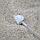 Aleas Распылитель воздуха корундовый ASW-8906 белый, цилиндр 3540мм, фото 3