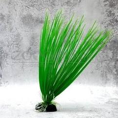 Barbus Пластиковое растение Plant 00730 Акорус 30см