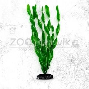 Barbus Пластиковое растение Plant 00530 Валиснерия широколистная 30см