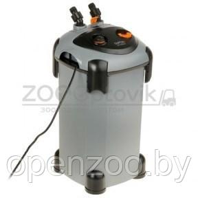 KW Zone Внешний канистровый фильтр Dophin CF-1400 UV (KW), 1400л/ч, с UV лампой