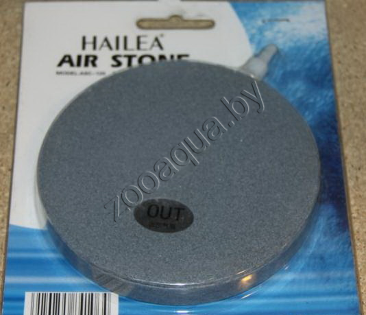 Hailea Распылитель-диск серый в блистере HL-ASC-080 - фото 1 - id-p130029466