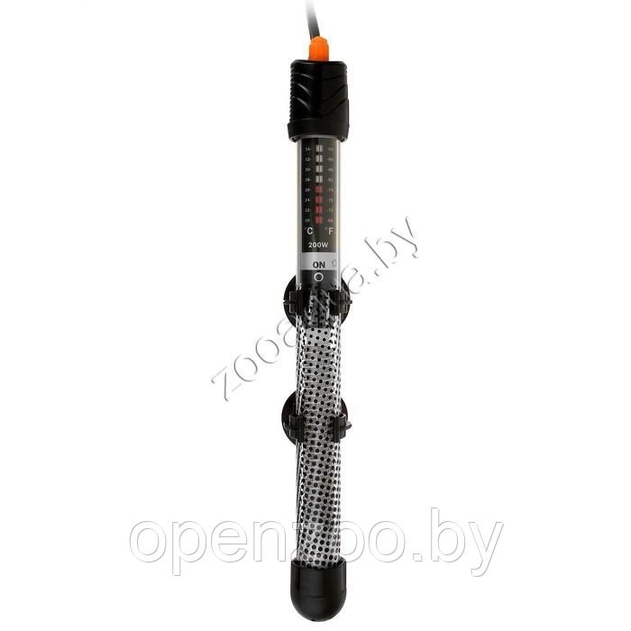 DOPHIN 200 W (KW), терморегулятор, 335 мм , +/- 0.5 С