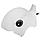 Dophin  FISH-1 (KW) NEW Компрессор 1,8 Вт.,1,0 л./мин., фото 3