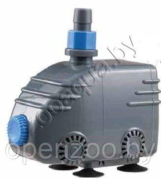 Dophin P-2500 Помпа-фонтан погружная (KW) 30 Вт.,1250л./ч.,h 235 см,с регулятором,кабель 3 м.