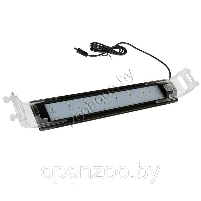 KW Zone Светильник DOPHIN LED-1090 MARINE (60 - 68 см.), 20 W, 32 white+22 blue - фото 3 - id-p89195232