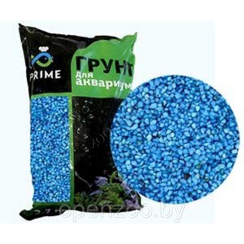 PRIME Грунт PRIME Млечный путь (сине-голубой) 3-5мм 2,7кг PR-000251 - фото 2 - id-p113340960