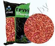 Грунт PRIME Россо-верона (оранжевый) 3-5мм 2,7кг