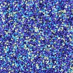 PRIME Грунт PRIME Млечный путь (сине-голубой) 3-5мм 2,7кг  PR-000251