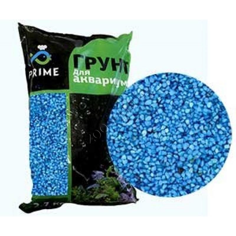 PRIME Грунт PRIME Млечный путь (сине-голубой) 3-5мм 2,7кг PR-000251 - фото 2 - id-p121584359