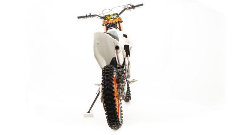 Мотоцикл Кросс Motoland SX250 (172FMM) - фото 7 - id-p168961514