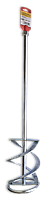 Миксер для строительных pастворов M14 d120мм Bauwelt 02320-102120