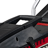 Газонокосилка электрическая Einhell GC-EM 1742 (1700W, ширина скоса 42 см, 6 уровней высоты скоса), фото 3