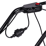 Газонокосилка электрическая Einhell GC-EM 1742 (1700W, ширина скоса 42 см, 6 уровней высоты скоса), фото 6