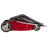 Газонокосилка электрическая Einhell GC-EM 1742 (1700W, ширина скоса 42 см, 6 уровней высоты скоса), фото 2