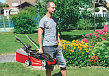 Газонокосилка электрическая Einhell GE-EM 1233 (1250W, ширина скоса 33 см, 5 уровней высоты стрижки), фото 6