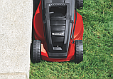 Газонокосилка электрическая Einhell GE-EM 1233 (1250W, ширина скоса 33 см, 5 уровней высоты стрижки), фото 5