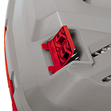 Газонокосилка электрическая Einhell GE-EM 1233 (1250W, ширина скоса 33 см, 5 уровней высоты стрижки), фото 4
