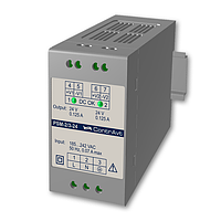PSM-2/3-24 блок питания 24 В (2 канала по 0,125 А, 3 Вт)