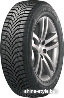 Hankook Winter i*cept RS2 W452 195/45R16 84H - фото 1 - id-p168974099