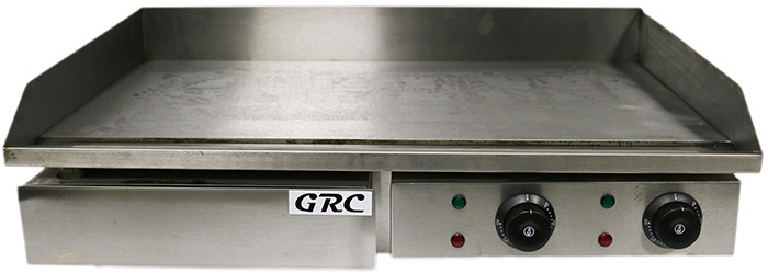 Поверхность жарочная GRC HEG-820