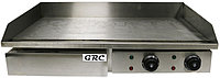 Поверхность жарочная GRC HEG-820