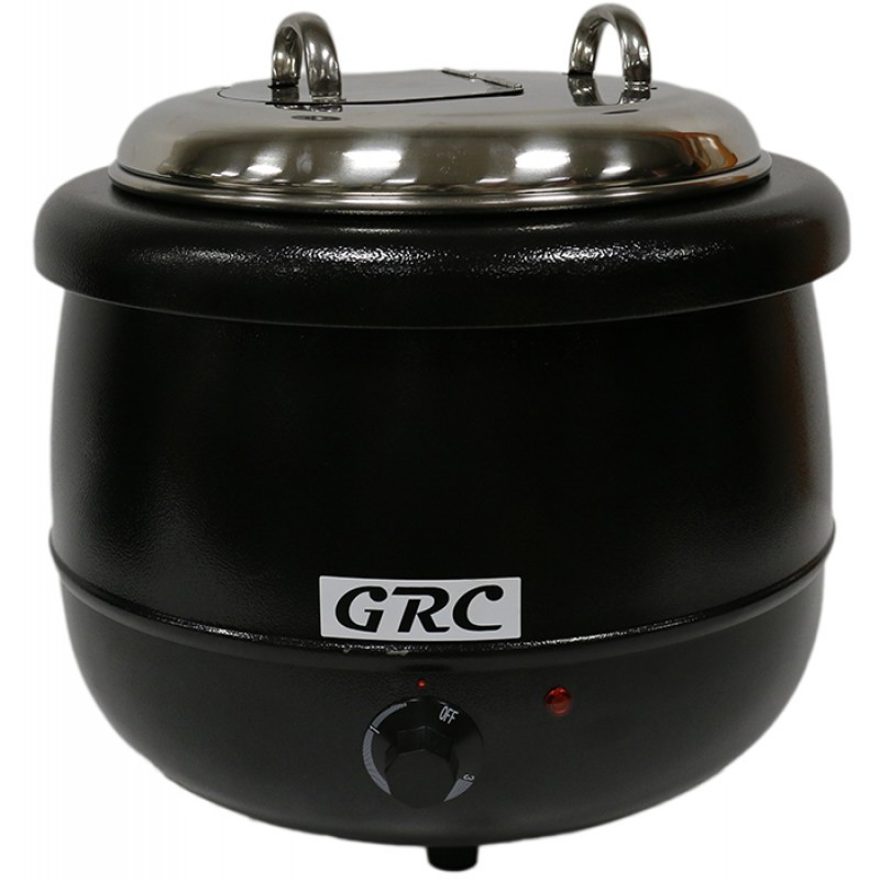 Мармит первых блюд GRC 81010SP